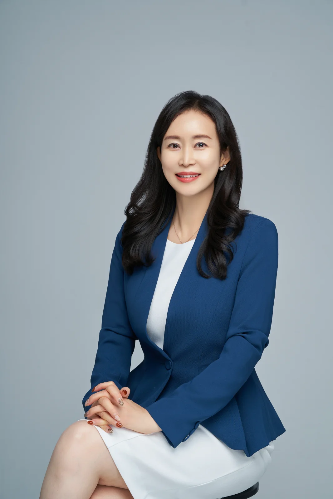 유사나 브랜드 파트너 정희진