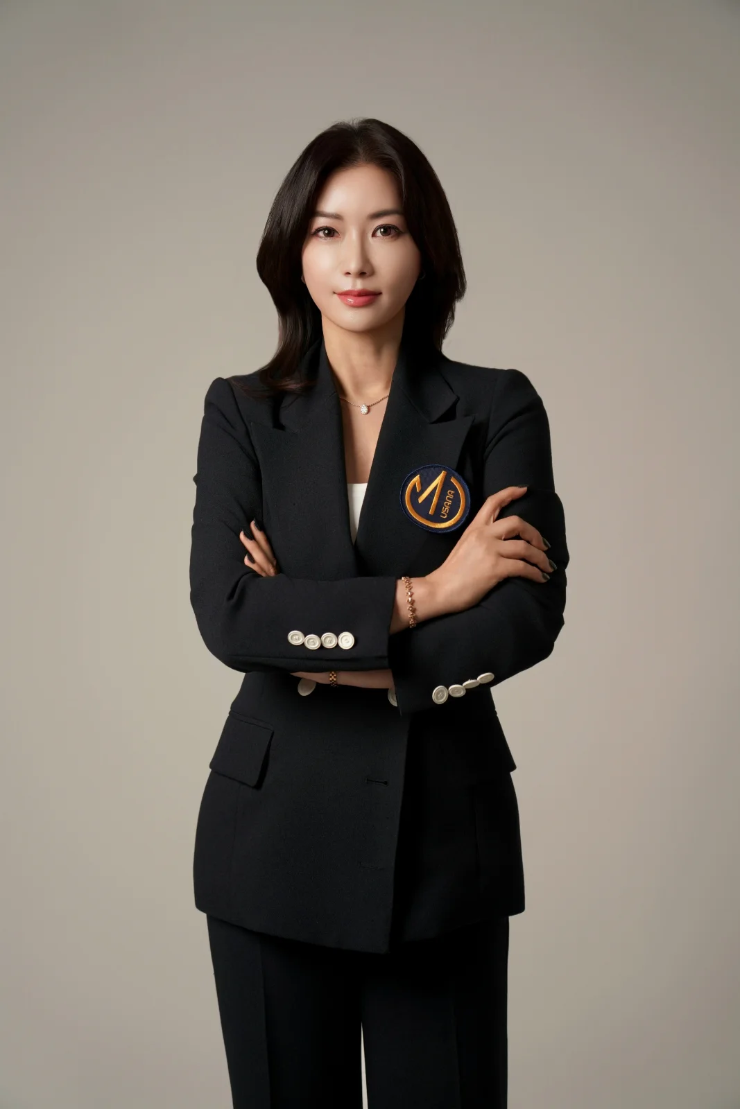 유사나 브랜드 파트너 박나현
