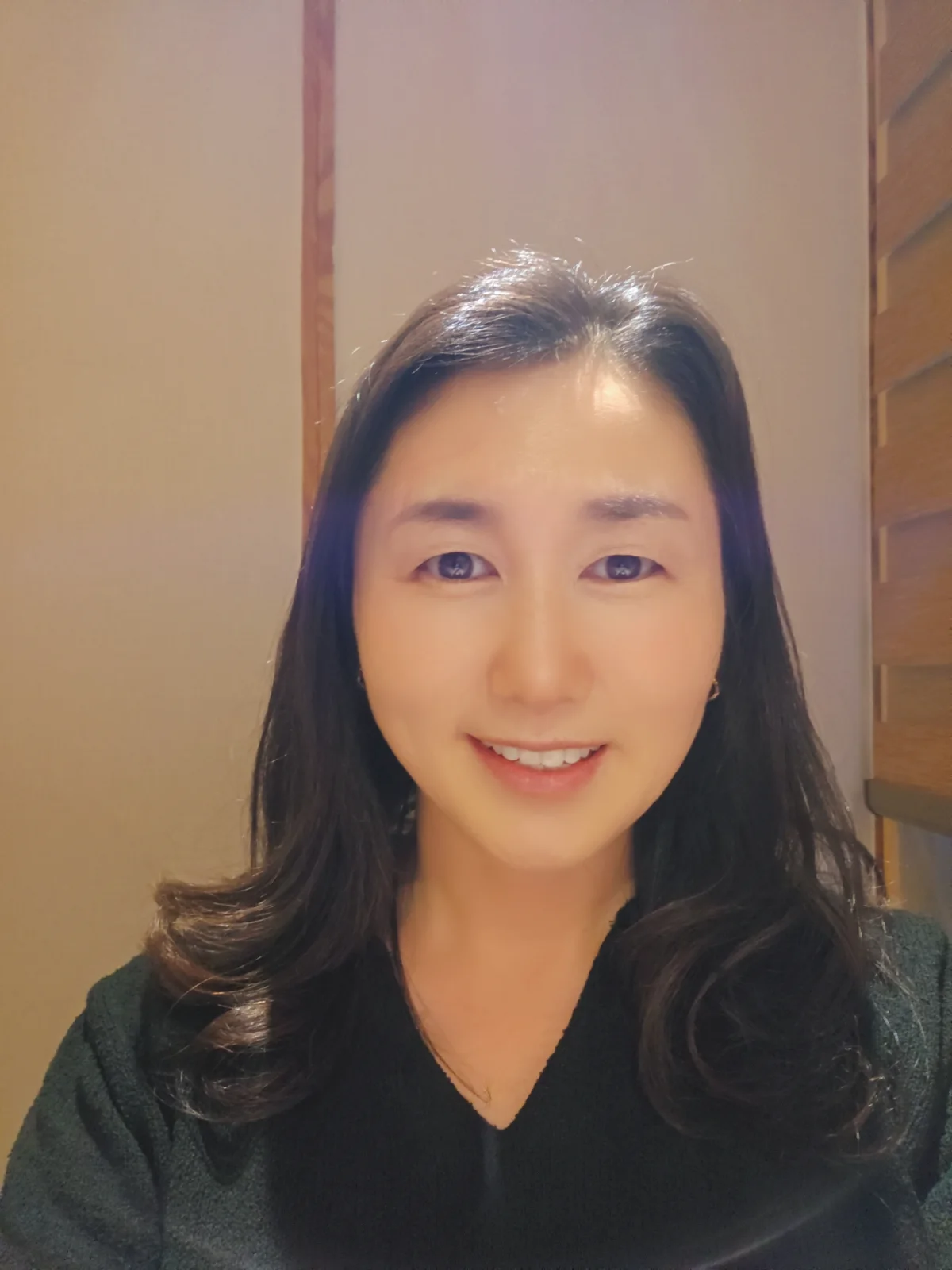 유사나 브랜드 파트너 고지담