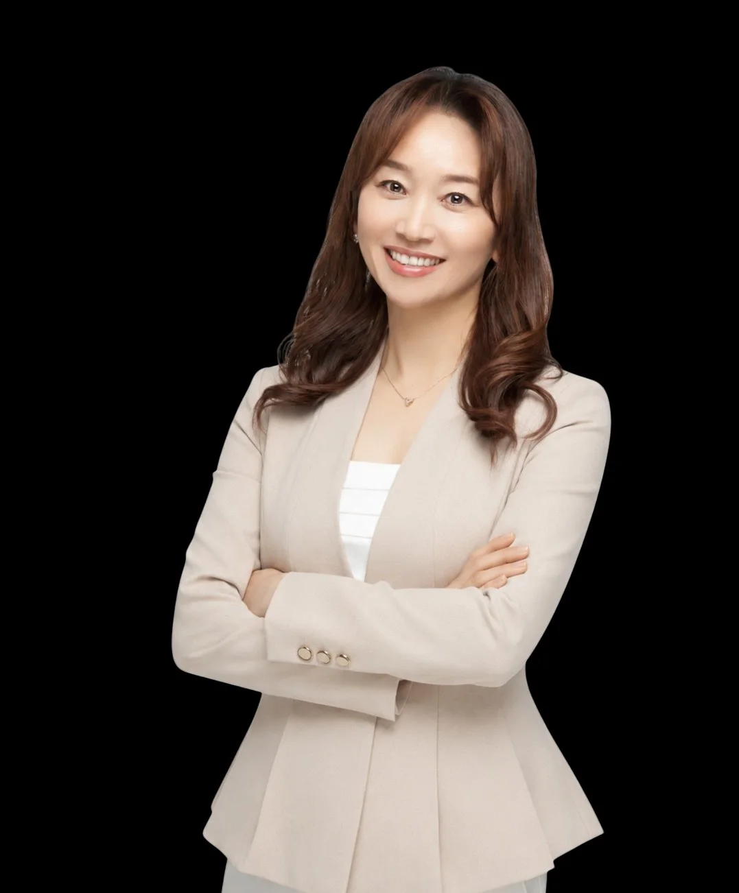 유사나 브랜드 파트너 정순란
