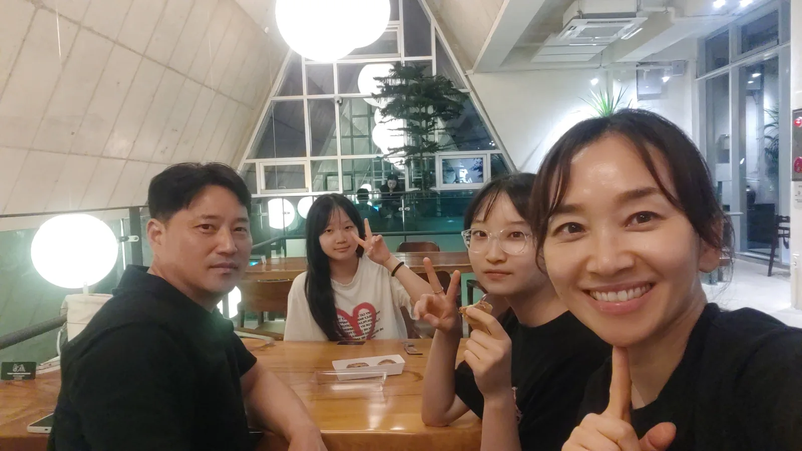 정순란의 일상 이야기 사진