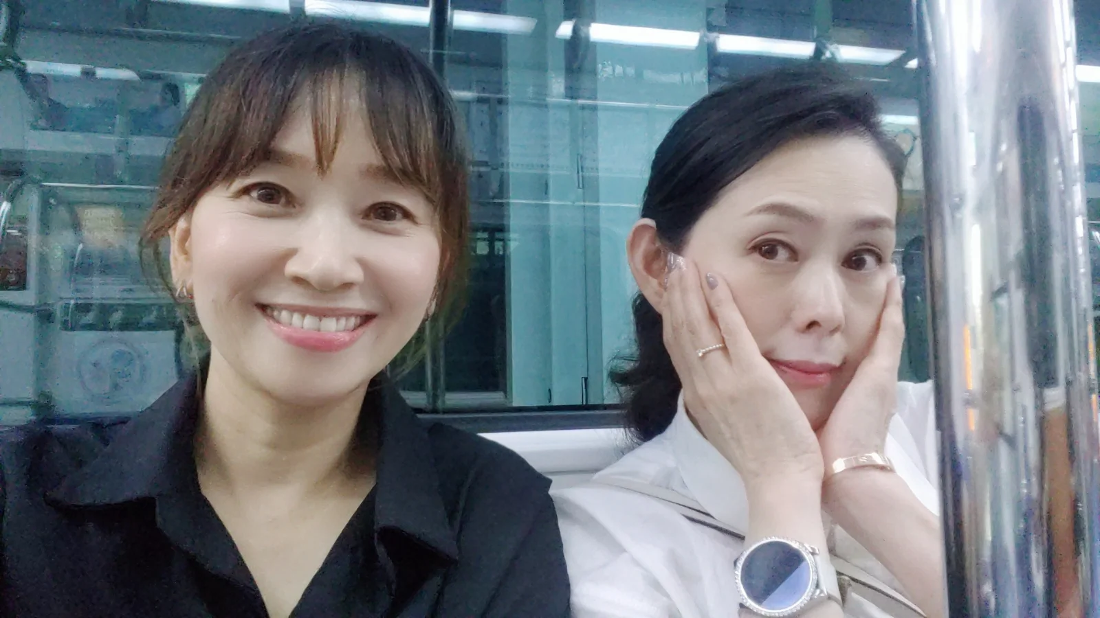 정순란의 스토리 사진 2