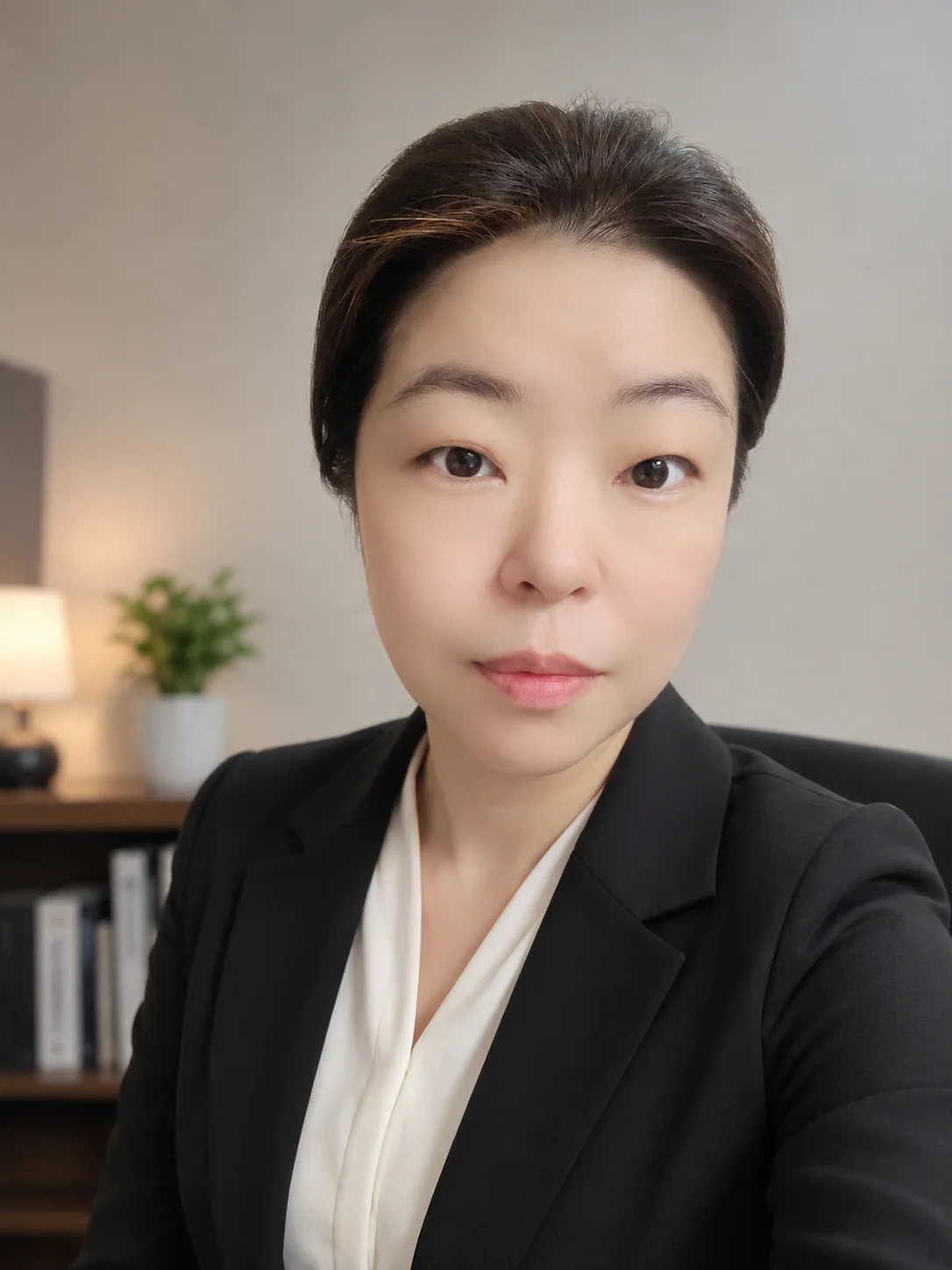 유사나 브랜드 파트너 노정임