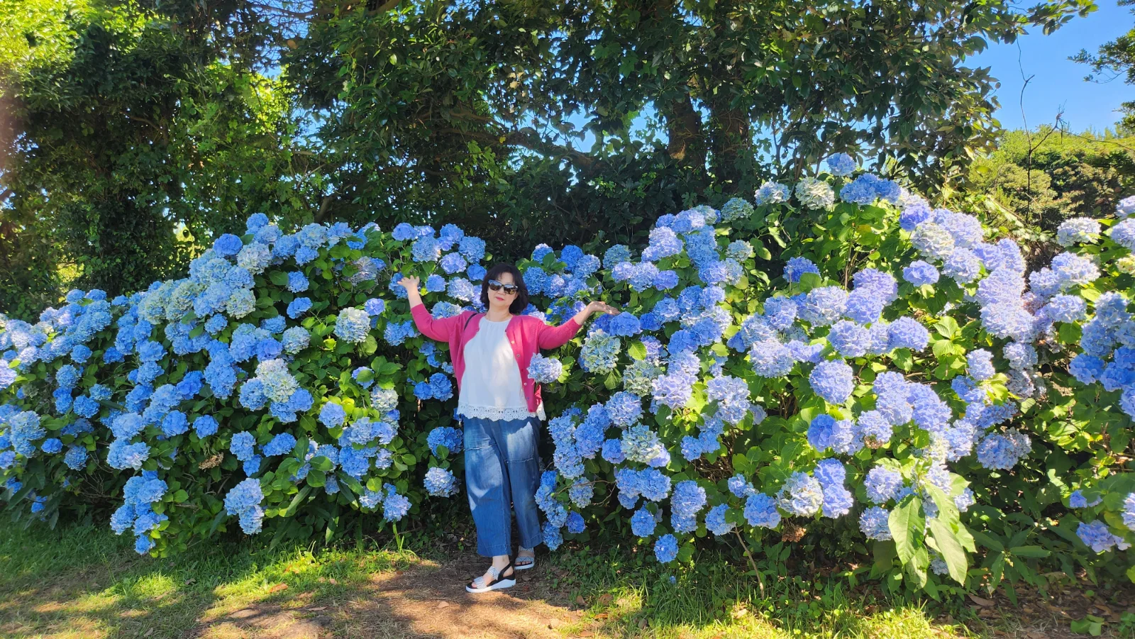 김은혜의 스토리 사진 2