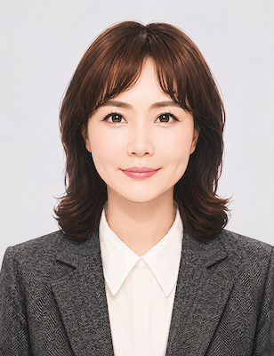 유사나 브랜드 파트너 김현정