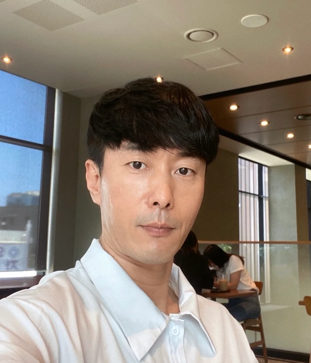 유사나 브랜드 파트너 박상옥