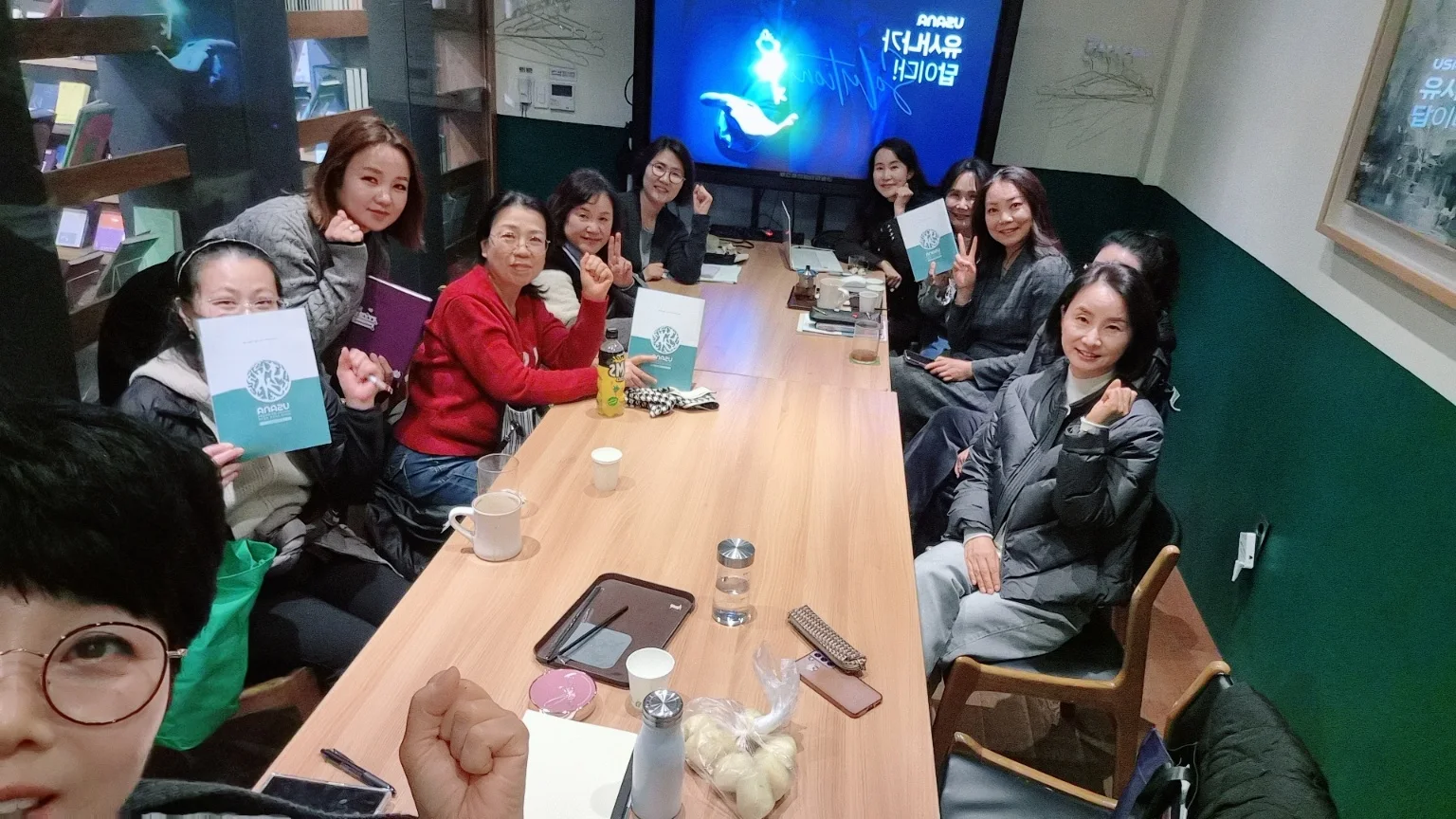 김현정의 스토리 사진 2