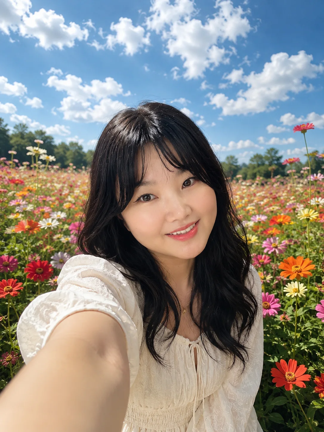 유사나 브랜드 파트너 김미경