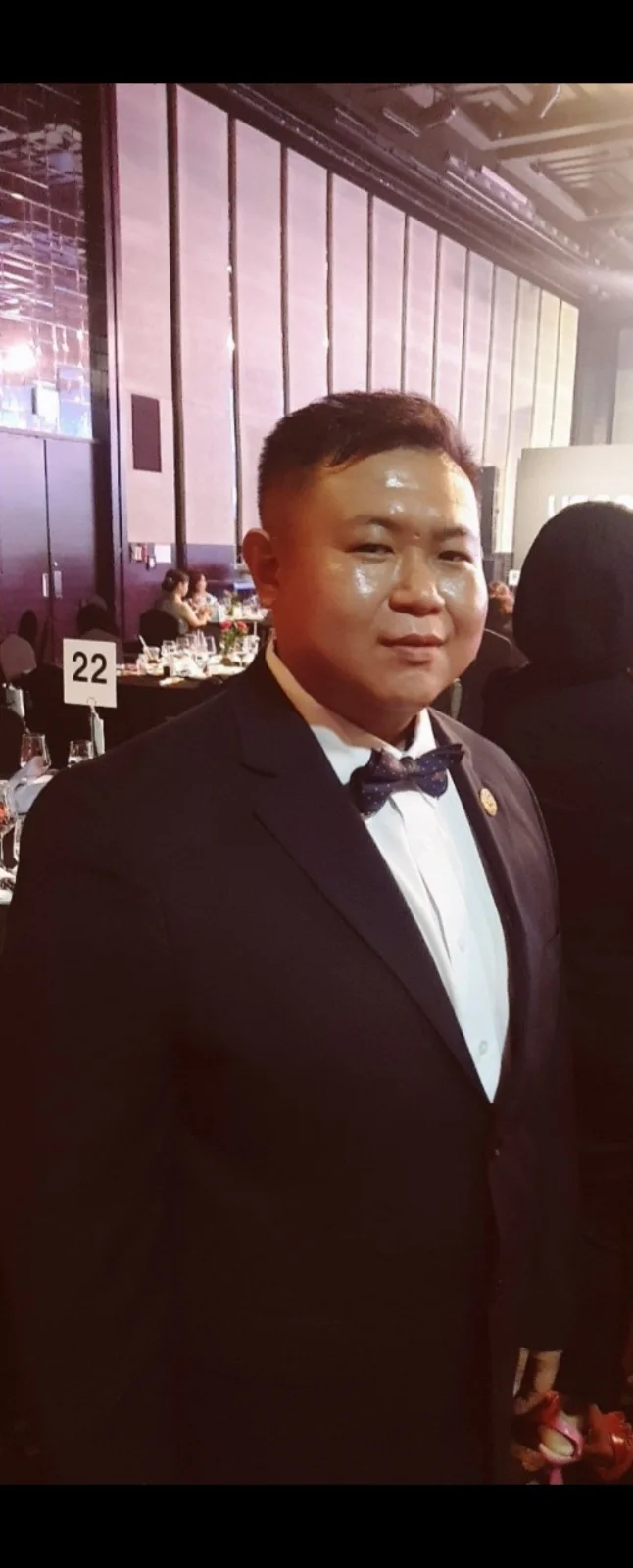 하성우의 스토리 사진 2