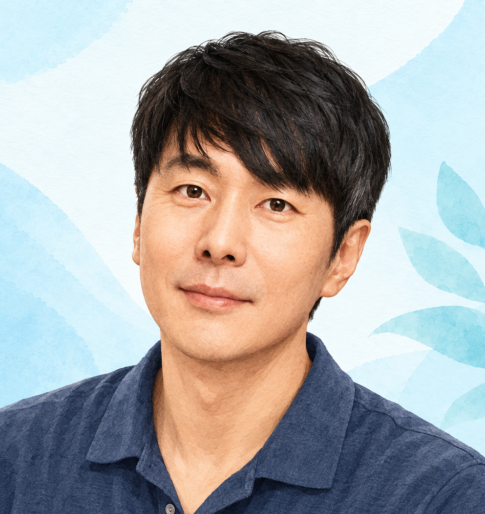 박현진 MYUSANA.KR 운영자