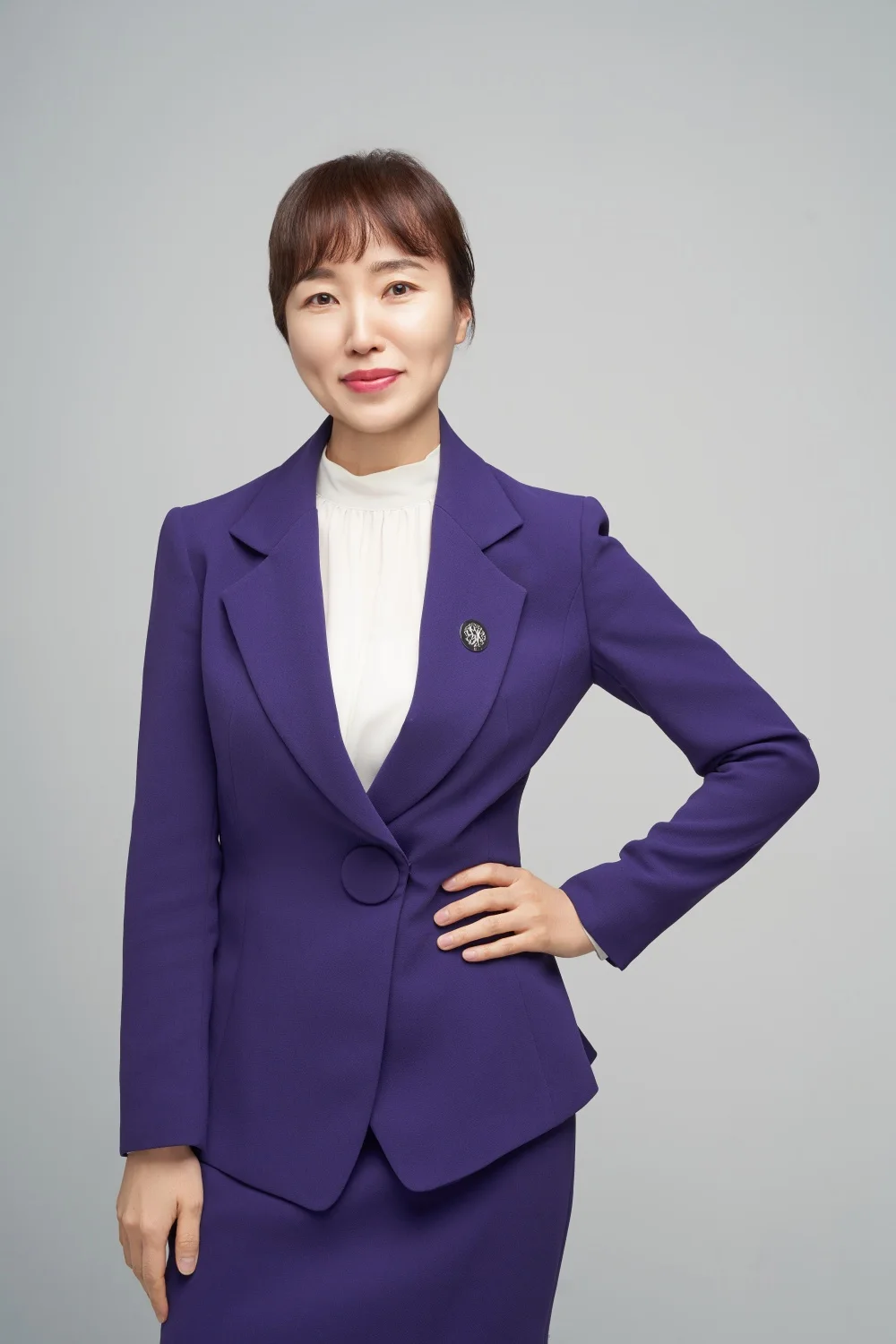 유사나 브랜드 파트너 이주영