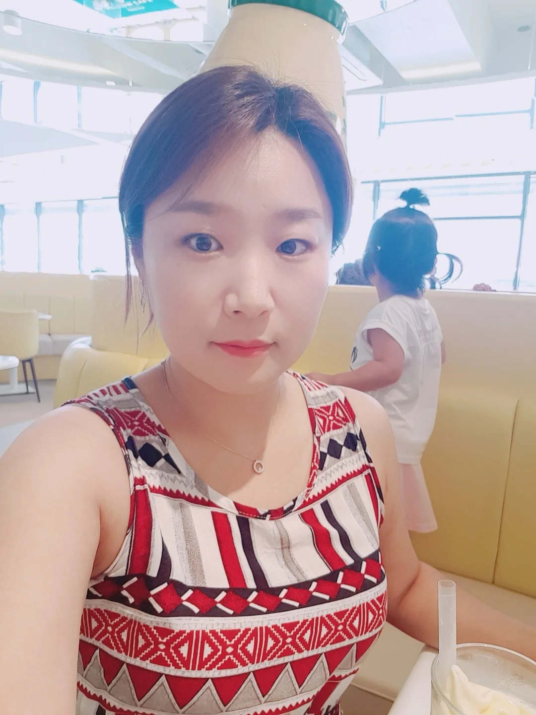 유사나 브랜드 파트너 최혜숙