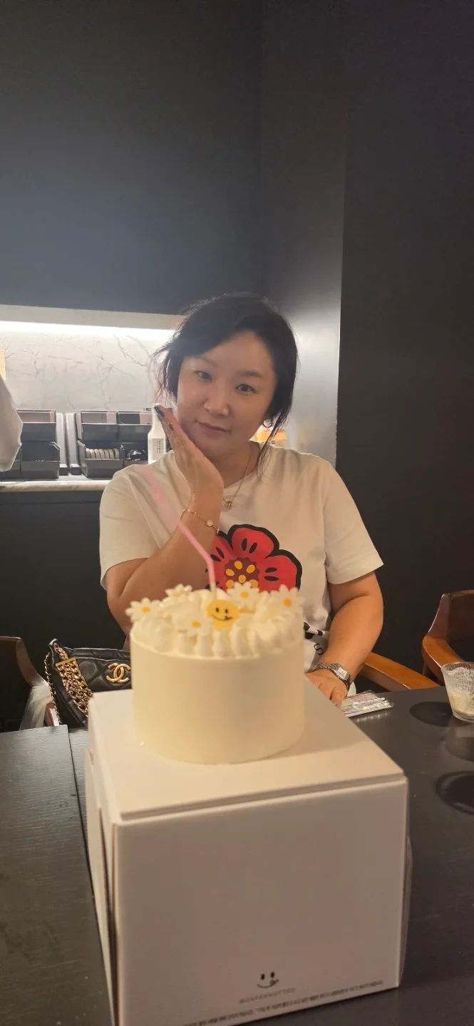 최혜숙의 일상 이야기 사진