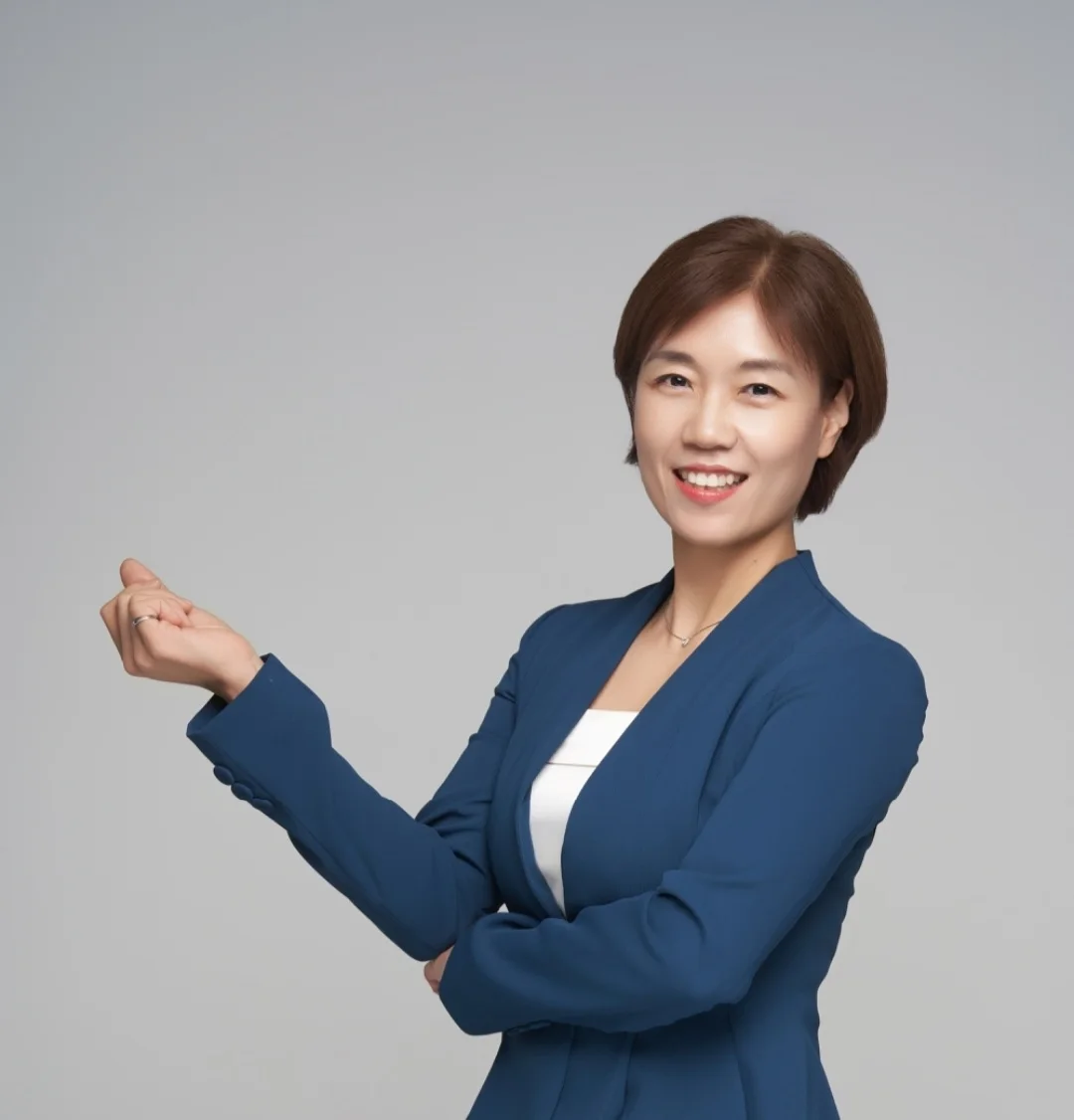 유사나 브랜드 파트너 홍혜진